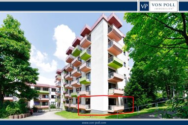 Wohnung zum Kauf 148.000 € 2,5 Zimmer 52 m² Neu-Kürenz 2 Trier / Kürenz 54295