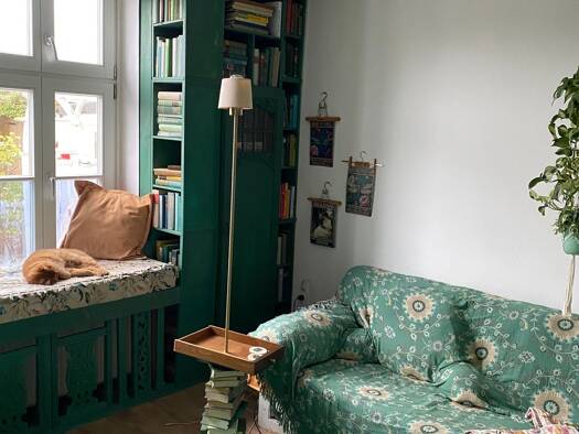 Reihenhaus zur Miete 1.100 € 3,5 Zimmer 85 m² 250 m² Grundstück frei ab 27.12.2025 Kücknitz Lübeck 23569