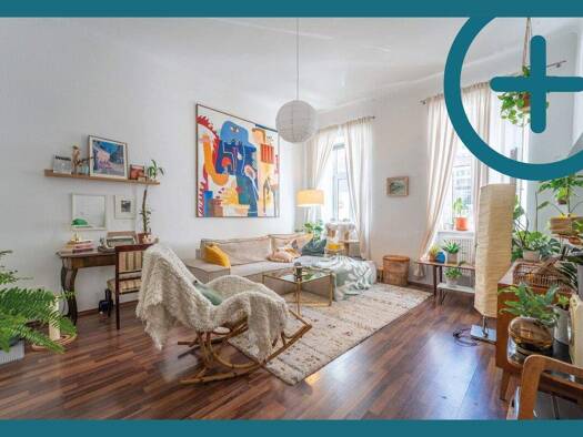 Wohnung zum Kauf 424.000 € 3 Zimmer 76,8 m² EG Wien 1090