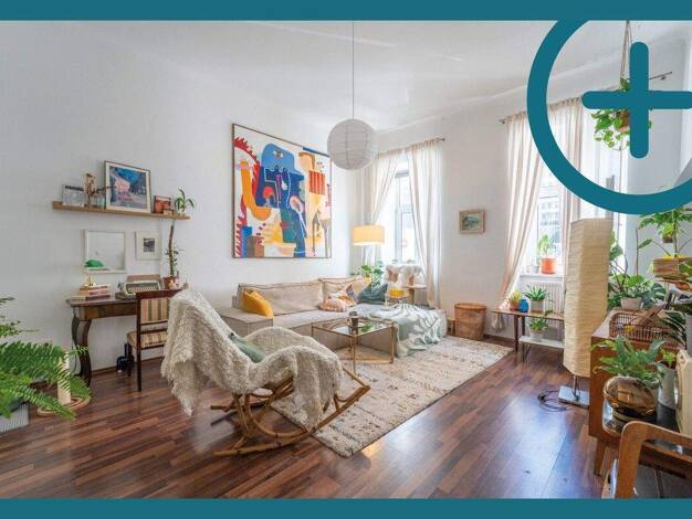 Wohnung zum Kauf 424.000 € 3 Zimmer 76,8 m² EG Wien 1090