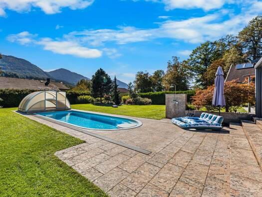 Einfamilienhaus zum Kauf 579.000 € 4 Zimmer 131 m² 1.505 m² Grundstück Weizelsdorf 9162