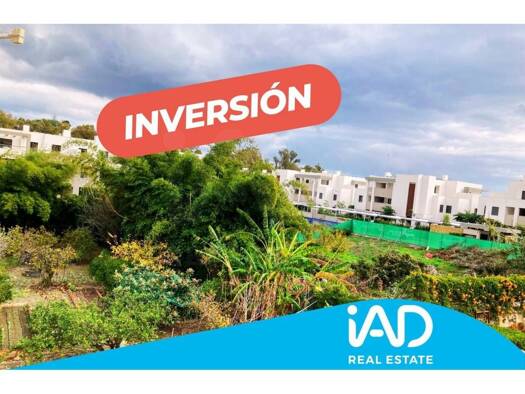Wohn- und Gewerbegrundstück zum Kauf 3.199.000 € Casares 29690