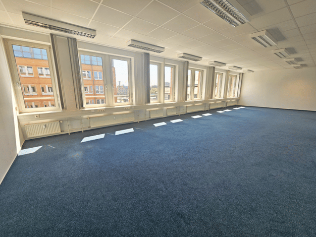 Bürofläche zur Miete 10,50 € 227,7 m² Bürofläche Findorff-Bürgerweide Bremen 28215