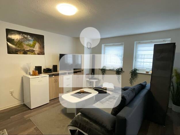 Wohnung zur Miete 410 € 1,5 Zimmer 37 m² frei ab 01.11.2026 Bad Kissingen Bad Kissingen 97688