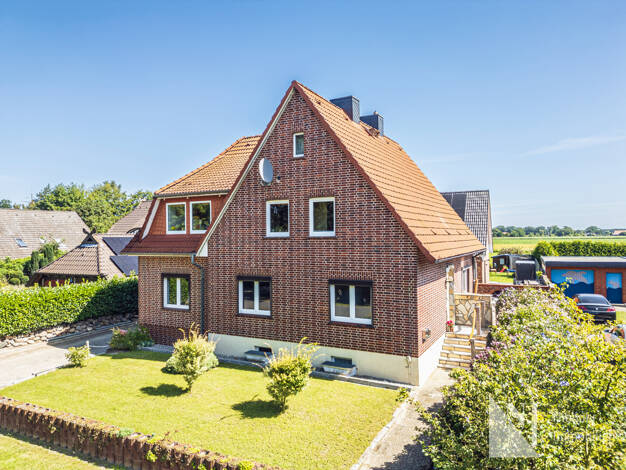 Mehrfamilienhaus zum Kauf 369.000 € 6 Zimmer 188 m² 564 m² Grundstück Wittorf 21357