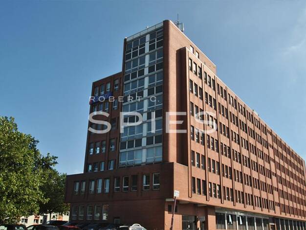 Bürofläche zur Miete provisionsfrei 6,50 € 7.233,9 m² Bürofläche teilbar ab 782,3 m² Handelshäfen Mitte 28217