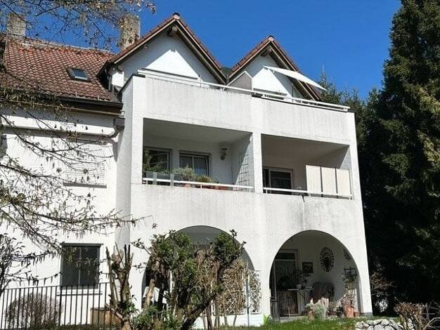 Wohnung zum Kauf 179.000 € 1 Zimmer 35 m² 1. Geschoss West Rosenheim 83024