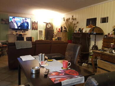 Bungalow zum Kauf 98.000 € 4 Zimmer 100 m² 500 m² Grundstück Wesendorf Wesendorf 29392