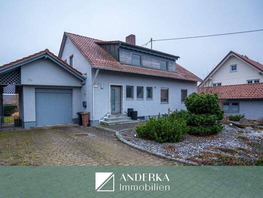 Einfamilienhaus zum Kauf 595.000 € 6 Zimmer 171 m² 750 m² Grundstück Großkötz Kötz / Großkötz 89359