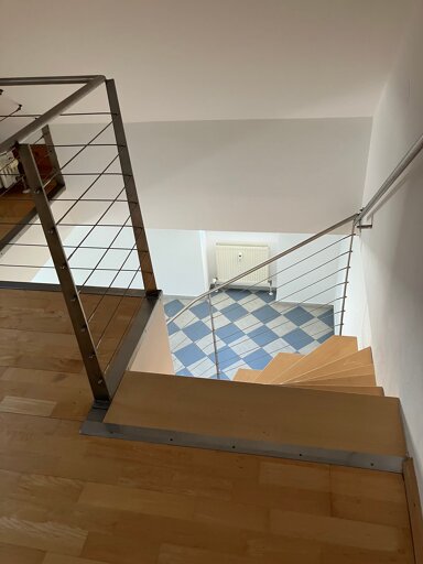 Wohnung zur Miete 550 € 3 Zimmer 88 m² 2. Geschoss Griesbacherstraße 7 Fürstenzell Fürstenzell 94081