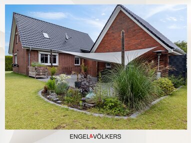 Einfamilienhaus zum Kauf 319.000 € 3 Zimmer 125 m² 1.466 m² Grundstück Moordorf Südbrookmerland 26624