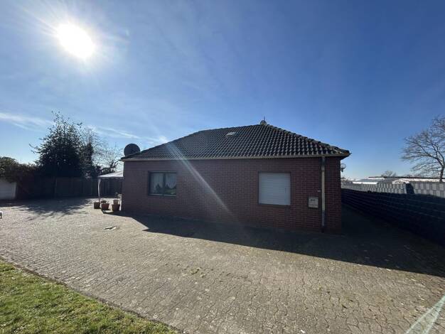 Mehrfamilienhaus zum Kauf als Kapitalanlage geeignet 289.000 € 284,9 m² 1.565 m² Grundstück Lengerich Lengerich 49525