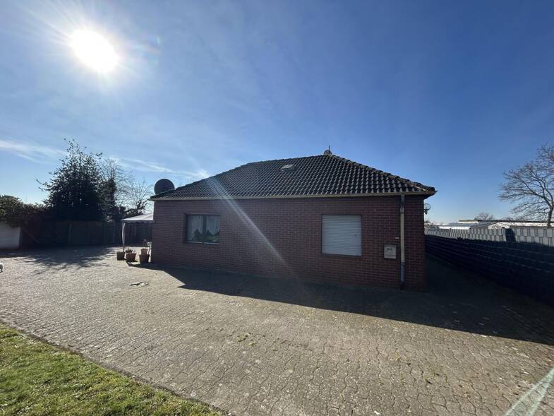 Mehrfamilienhaus zum Kauf als Kapitalanlage geeignet 289.000 € 284,9 m² 1.565 m² Grundstück Lengerich Lengerich 49525
