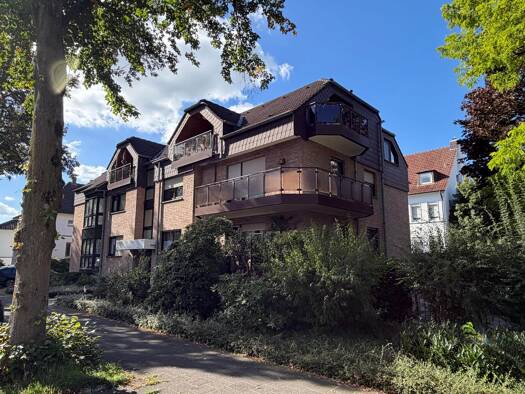 Wohnung zum Kauf 219.000 € 3 Zimmer 80,5 m² Innenstadt Gütersloh 33330