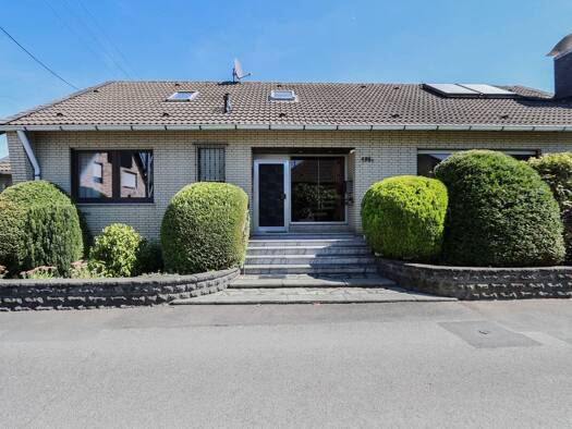 Einfamilienhaus zum Kauf 475.000 € 5 Zimmer 187 m² 449 m² Grundstück Korschenbroich Korschenbroich 41352