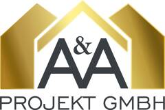 A & A Projekt GmbH logo