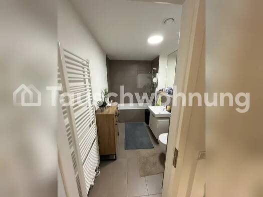 Studio zur Miete Tauschwohnung 868 € 1 Zimmer 37 m² EG Berg am Laim München 81825