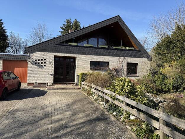 Einfamilienhaus zum Kauf 445.000 € 5 Zimmer 175 m² 535 m² Grundstück Tungeln Wardenburg 26203