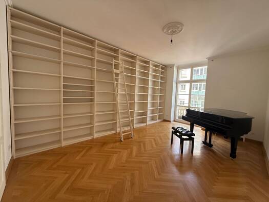Wohnung zur Miete 2.250 € 5 Zimmer 185 m² 1. Geschoss frei ab sofort Altstadt Würzburg 97070