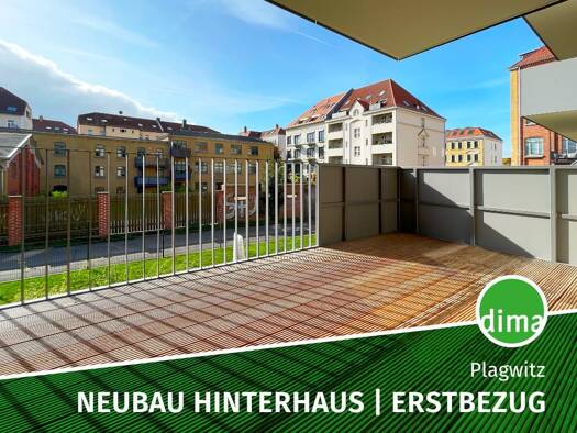 Wohnung zum Kauf 522.500 € 4 Zimmer 89,3 m² 1. Geschoss Gießerstraße 47 Plagwitz Südwest 04229