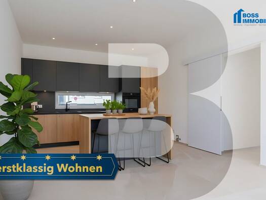 Wohnung zum Kauf - Erstbezug 679.000 € 4 Zimmer 125,4 m² Traun 4050