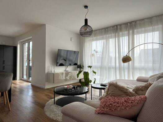 Wohnung zur Miete 850 € 3 Zimmer 85 m² Geschoss 1/2 frei ab 01.03.2026 Friesoythe 26169