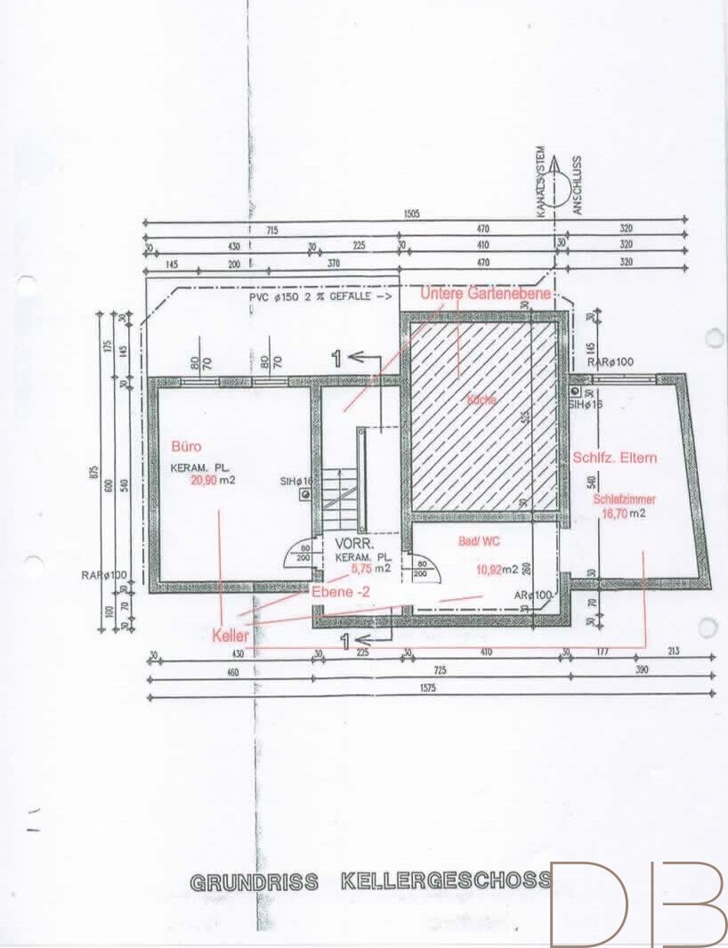 Haus zum Kauf 499.000 € 6 Zimmer 200 m²<br/>Wohnfläche 393 m²<br/>Grundstück Pöttsching 7202