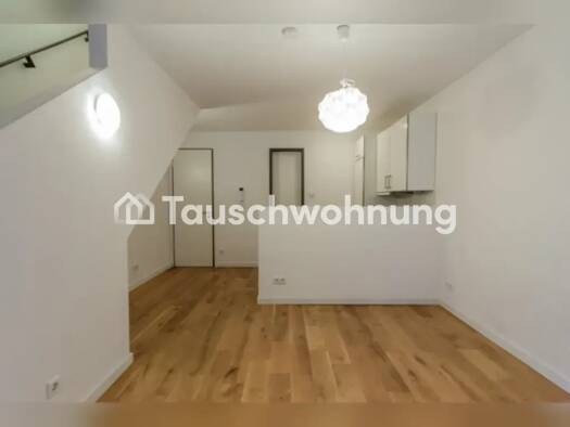 Wohnung zur Miete Tauschwohnung 801 € 2 Zimmer 53 m² Kreuzberg Friedrichshain-Kreuzberg 10965