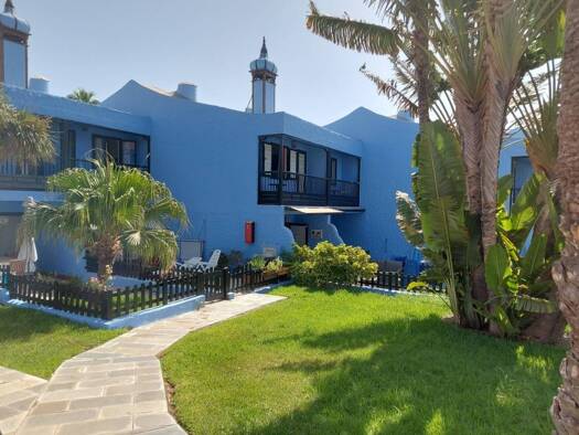 Chalet zum Kauf 320.000 € 1 Zimmer 45 m² 90 m² Grundstück Pinos 3 San Bartolomé de Tirajana 35100