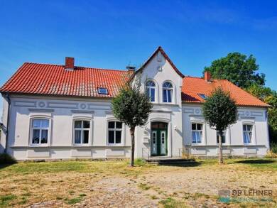 Bauernhaus zum Kauf 425.000 € 9 Zimmer 275 m² 12.267 m² Grundstück Meesiger 17111