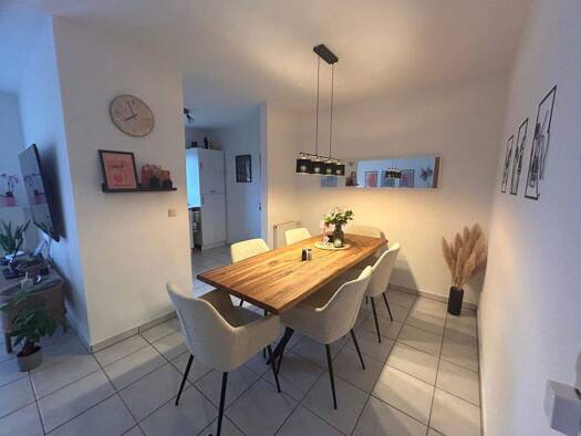 Wohnung zur Miete 655 € 2,5 Zimmer 72,8 m² frei ab 01.03.2026 Keldenich Kall 53925