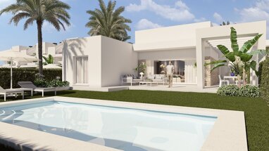 Villa zum Kauf provisionsfrei 549.000 € 4 Zimmer 189 m² 415 m² Grundstück Algorfa 03169