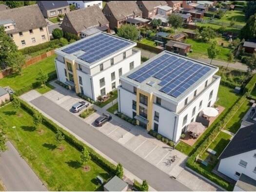 Penthouse zur Miete 1.036 € 2 Zimmer 75 m² Geschoss 3/3 frei ab 01.04.2027 Brambauer Lünen 44536
