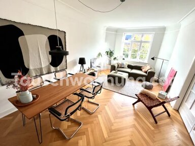 Wohnung zur Miete 2.028 € 4 Zimmer 132 m² 3. Geschoss Niendorf Hamburg 20144