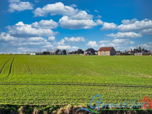 Einfamilienhaus zum Kauf 89.500 € 5 Zimmer 72 m² 690 m² Grundstück Otterwisch 04668