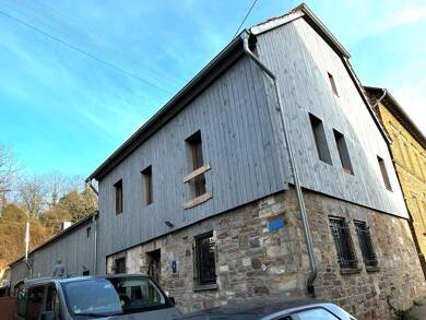 Mehrfamilienhaus zum Kauf als Kapitalanlage geeignet 249.000 € 301,9 m² 1.190 m² Grundstück Nußbaum 55569