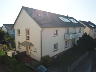 Terrassenwohnung zur Miete 355,50 € 3 Zimmer 55,4 m² EG frei ab 01.01.2025 Paul-Lincke-Str. 21 Bramsche - Kernstadt Bramsche 49565