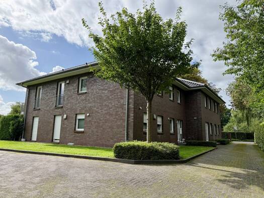 Wohnung zur Miete 1.545 € 3 Zimmer 99 m² 1. Geschoss frei ab 01.11.2026 Lohe 60 Duvenstedt Hamburg 22397