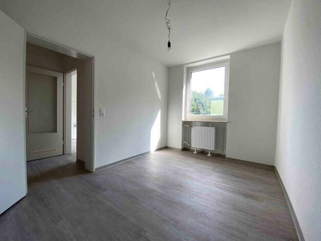Wohnung zur Miete 658 € 3 Zimmer 67 m² 2. Geschoss frei ab 03.10.2026 Am Zitter 12 Kley Lütgendortmund 44149