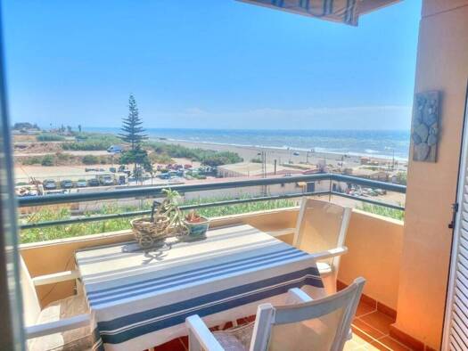 Wohnung zur Miete 1.200 € 2 Zimmer 66 m² Vélez-Málaga 29790