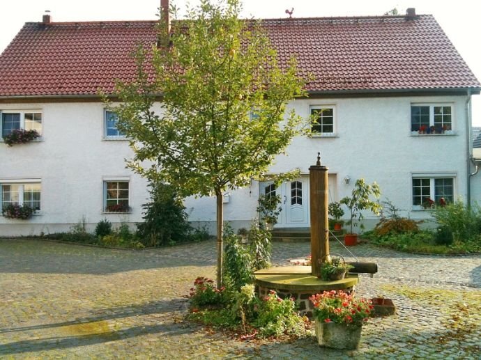 Haus zum Kauf 637.500 € 10 Zimmer 355 m²<br/>Wohnfläche 4.530 m²<br/>Grundstück Leuterwitz 1 Leuterwitz Leisnig 04703