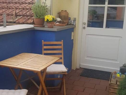 WG-Zimmer zur Miete 1.250 € 2,5 Zimmer 90 m² Geschoss 3/4 frei ab 01.05.2026 Altstadt Wasserburg am Inn 83512