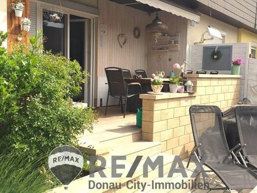 Reihenmittelhaus zum Kauf 490.000 € 4 Zimmer 116 m² 250 m² Grundstück Tribuswinkel 2512