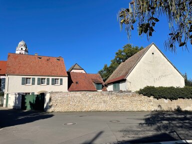 Bauernhaus zum Kauf 189.000 € 5 Zimmer 140 m² 999 m² Grundstück frei ab sofort Dittelsheim Dittelsheim-Heßloch 67596