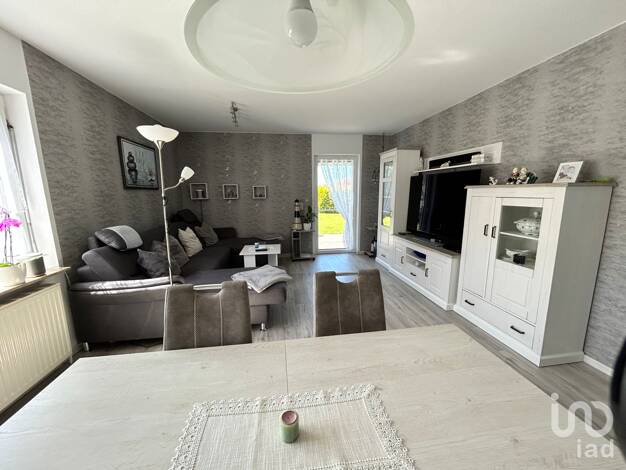 Wohnung zum Kauf 249.998 € 3 Zimmer 82 m² EG Neufeld Dorum 27639