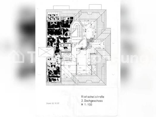 Wohnung zur Miete Tauschwohnung 650 € 3 Zimmer 74 m² Altlindenau Leipzig 04177