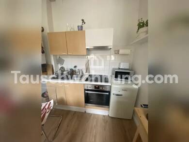 Wohnung zur Miete Tauschwohnung 600 € 1 Zimmer 28 m² Mainz 55116