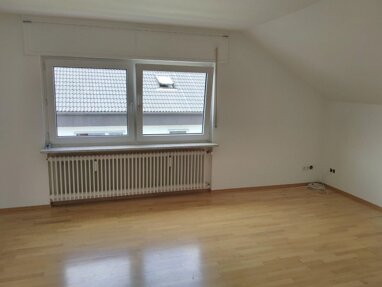 Wohnung zum Kauf provisionsfrei 255.000 € 3 Zimmer 55 m² 2. Geschoss Wasser Emmendingen-Wasser 79312