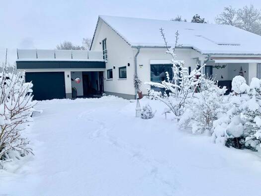 Einfamilienhaus zum Kauf 639.000 € 4 Zimmer 225,7 m² 866 m² Grundstück Bad Bevensen 29549