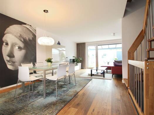 Haus zum Kauf 639.500 € 4,5 Zimmer 145 m² 103 m² Grundstück Masurenweg 1 c Peter u. Paul Landshut 84028
